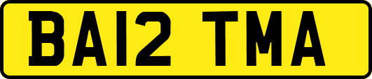 BA12TMA