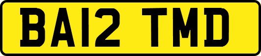BA12TMD