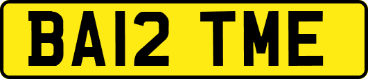 BA12TME