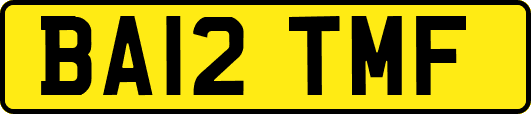 BA12TMF