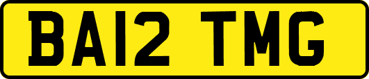 BA12TMG