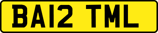 BA12TML