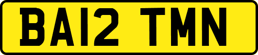 BA12TMN