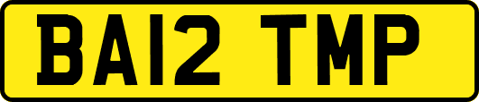 BA12TMP