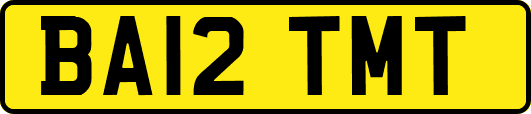 BA12TMT