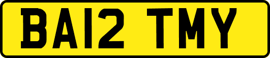 BA12TMY