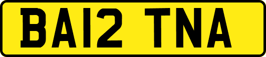 BA12TNA