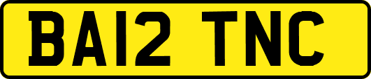 BA12TNC