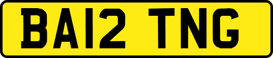 BA12TNG