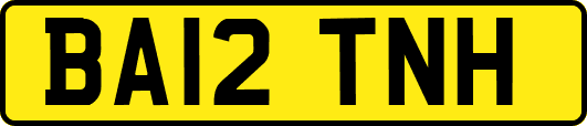 BA12TNH
