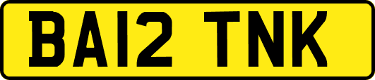 BA12TNK
