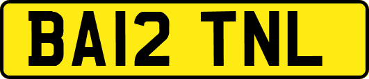 BA12TNL