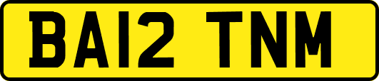 BA12TNM
