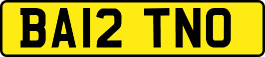 BA12TNO