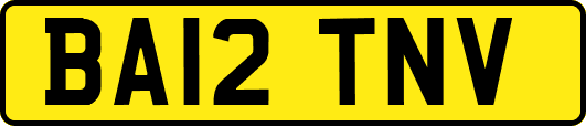 BA12TNV
