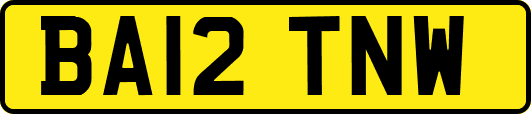 BA12TNW