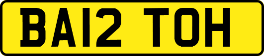 BA12TOH