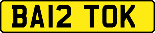 BA12TOK