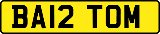 BA12TOM