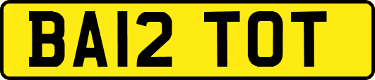 BA12TOT