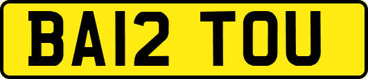 BA12TOU