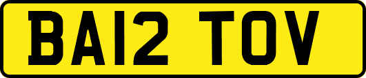 BA12TOV