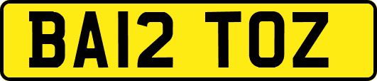 BA12TOZ