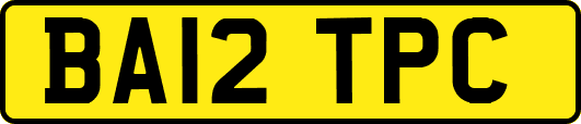 BA12TPC