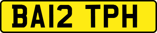 BA12TPH