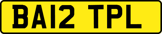 BA12TPL