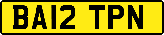 BA12TPN