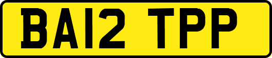 BA12TPP