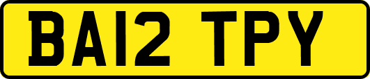 BA12TPY