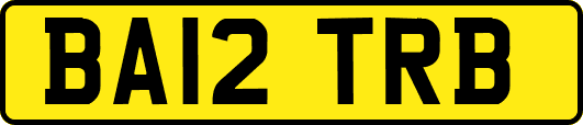 BA12TRB