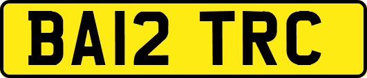 BA12TRC