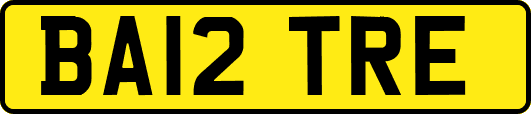 BA12TRE