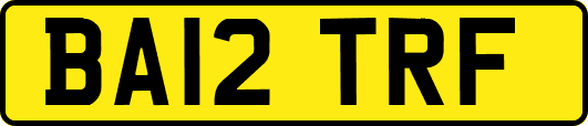 BA12TRF