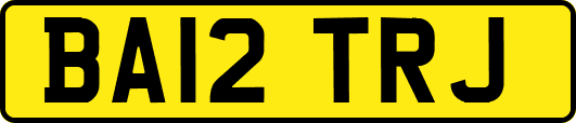 BA12TRJ