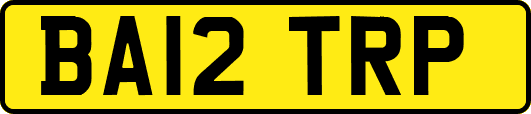 BA12TRP