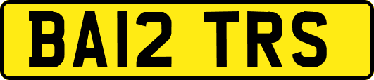 BA12TRS