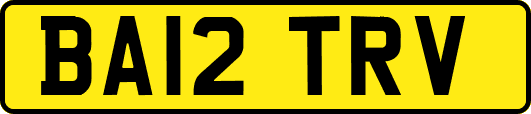 BA12TRV