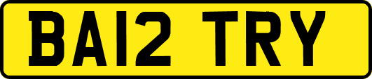 BA12TRY