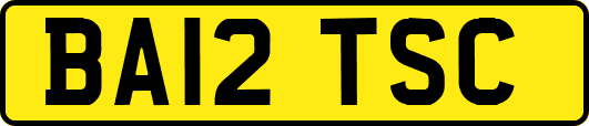 BA12TSC