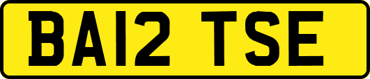 BA12TSE