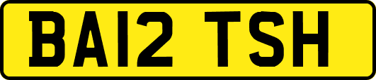 BA12TSH