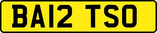 BA12TSO