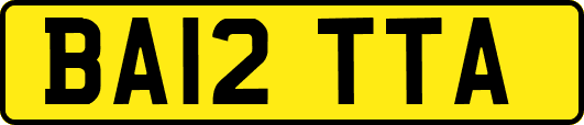 BA12TTA