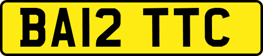 BA12TTC