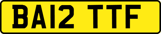 BA12TTF