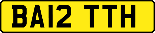 BA12TTH